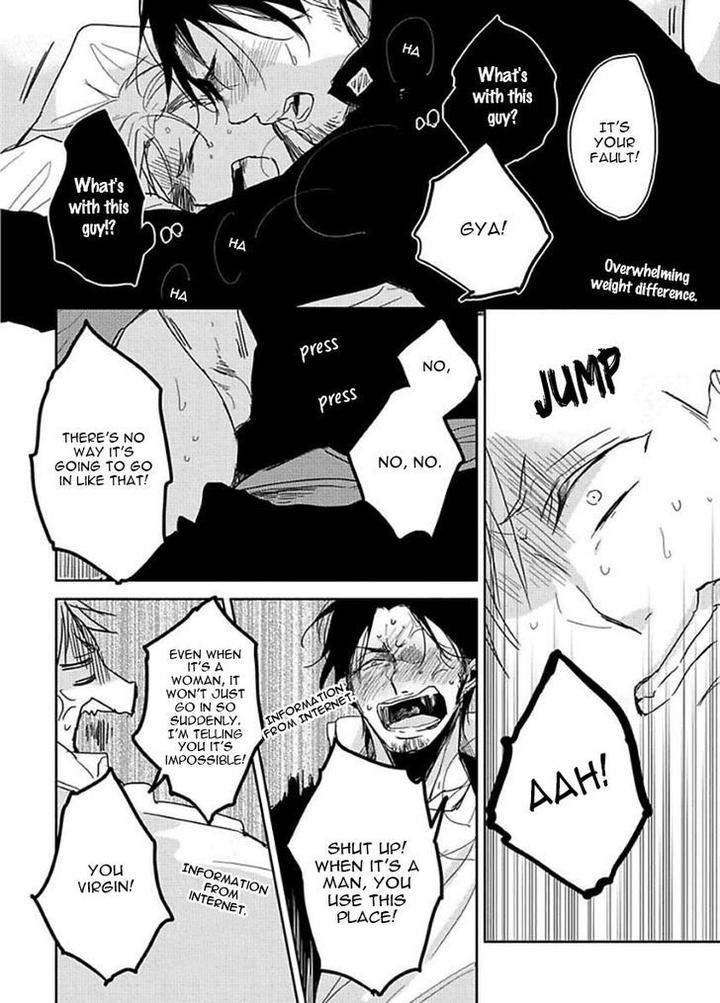 Kirei-Ni-Shiteyo-Sachimo-Eng page 5