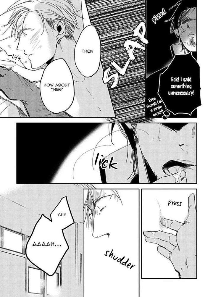 Kirei-Ni-Shiteyo-Sachimo-Eng page 6