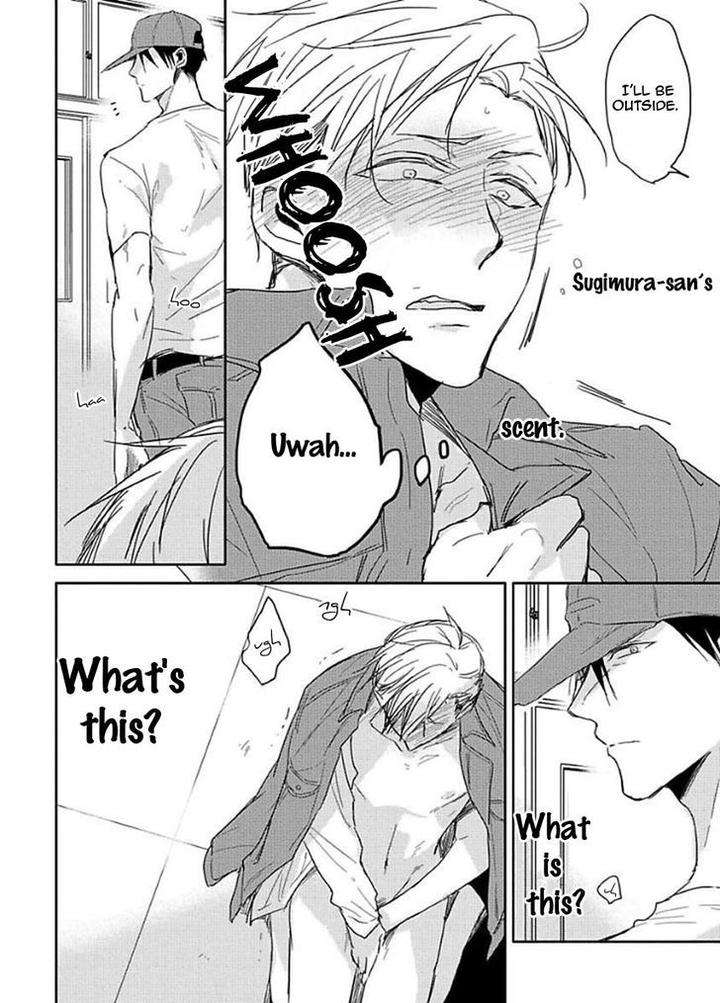 Kirei-Ni-Shiteyo-Sachimo-Eng page 11