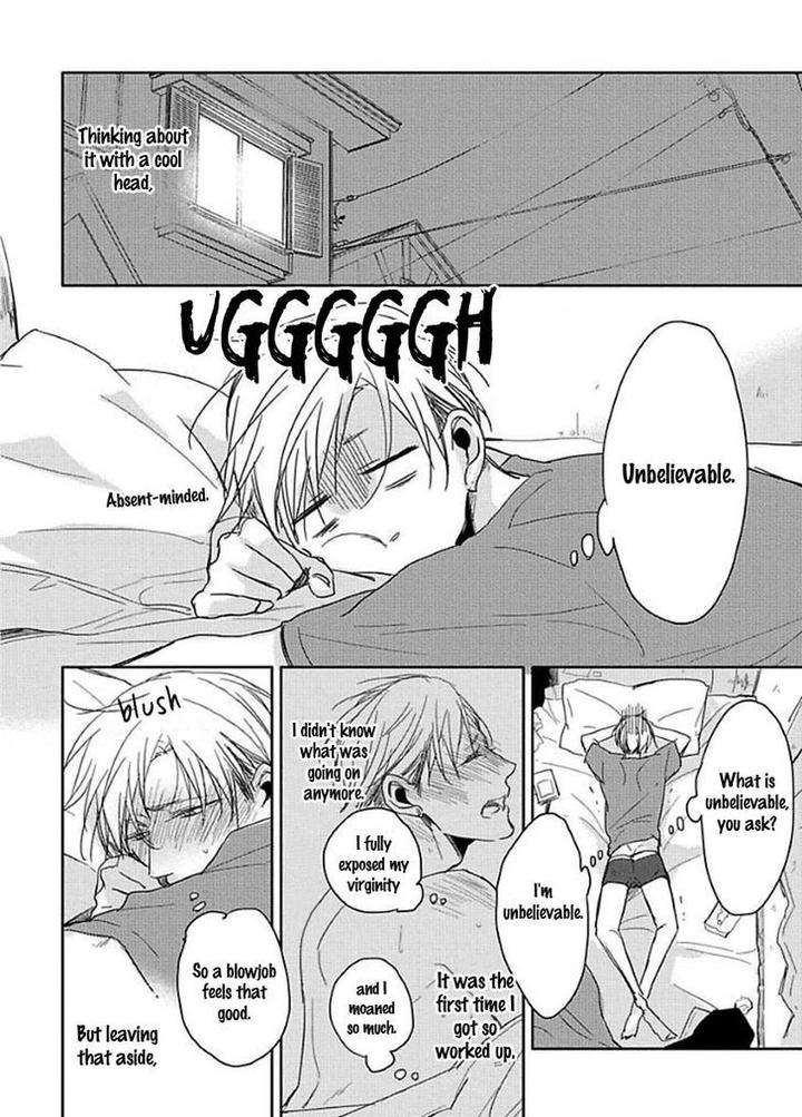 Kirei-Ni-Shiteyo-Sachimo-Eng page 15