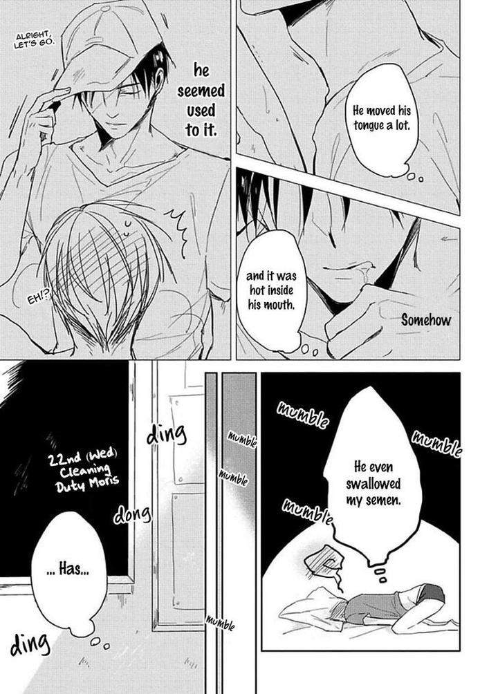 Kirei-Ni-Shiteyo-Sachimo-Eng page 16