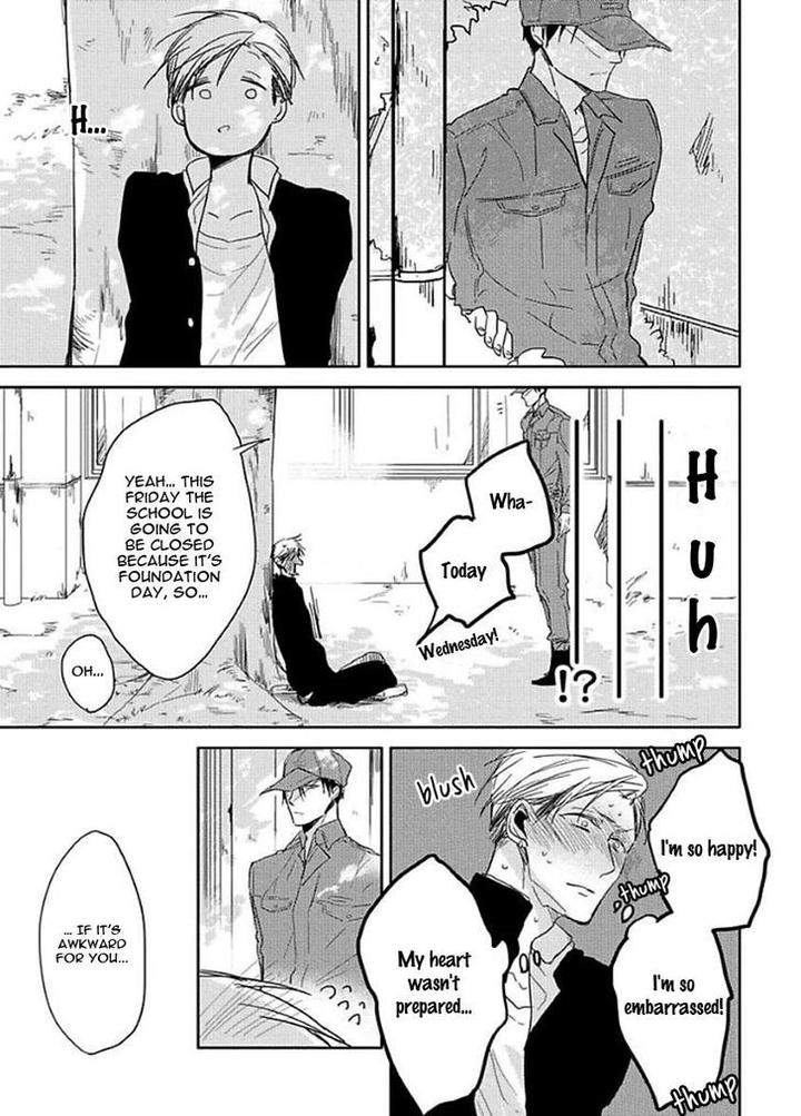 Kirei-Ni-Shiteyo-Sachimo-Eng page 18