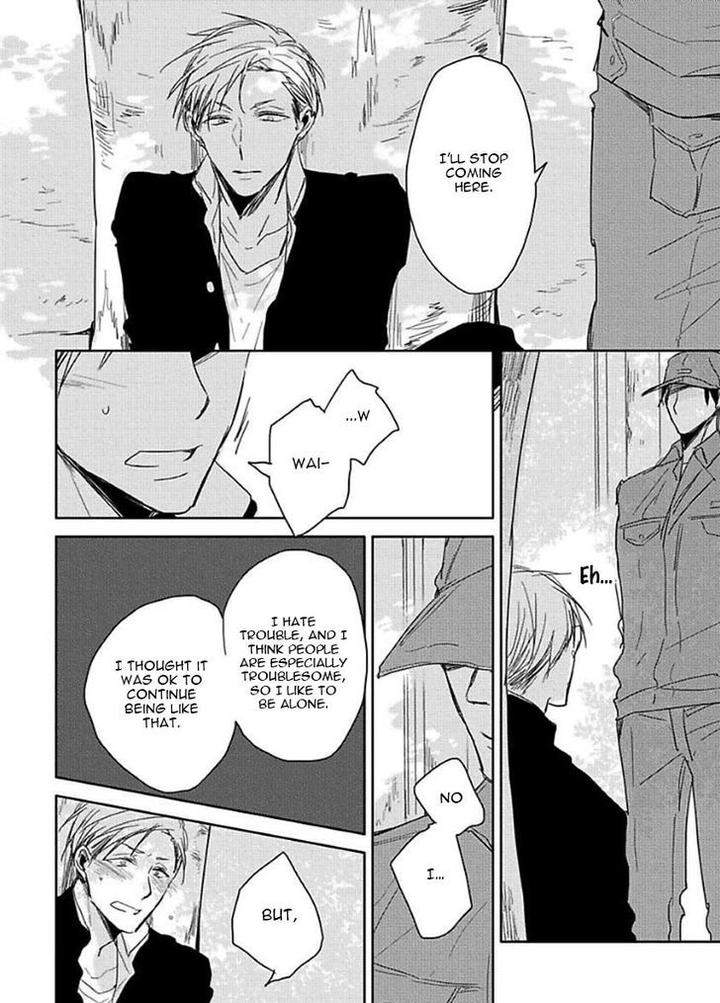 Kirei-Ni-Shiteyo-Sachimo-Eng page 19