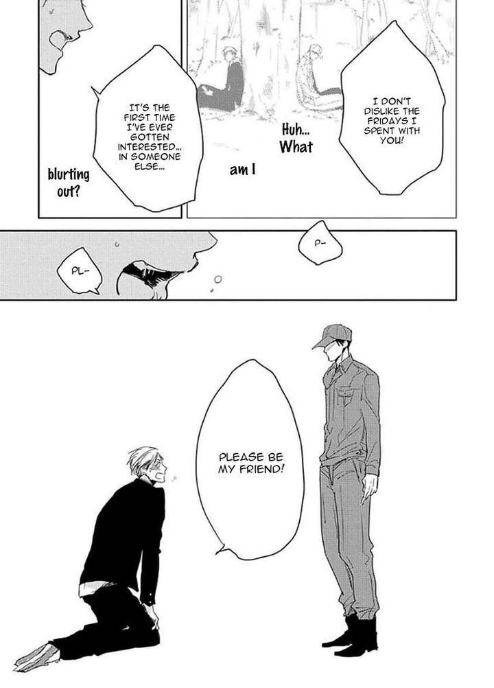 Kirei-Ni-Shiteyo-Sachimo-Eng page 20