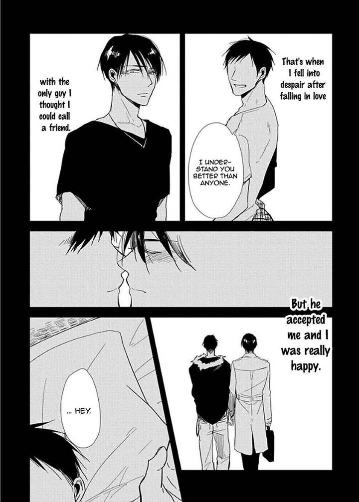 Kirei-Ni-Shiteyo-Sachimo-Eng page 4