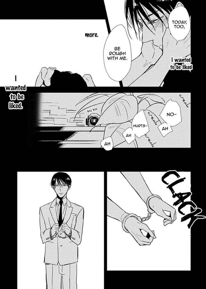 Kirei-Ni-Shiteyo-Sachimo-Eng page 5