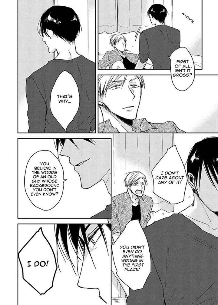 Kirei-Ni-Shiteyo-Sachimo-Eng page 8