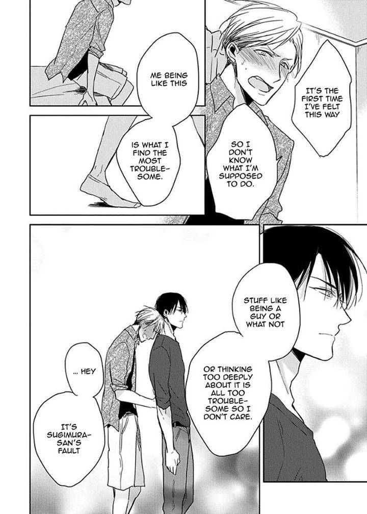 Kirei-Ni-Shiteyo-Sachimo-Eng page 10