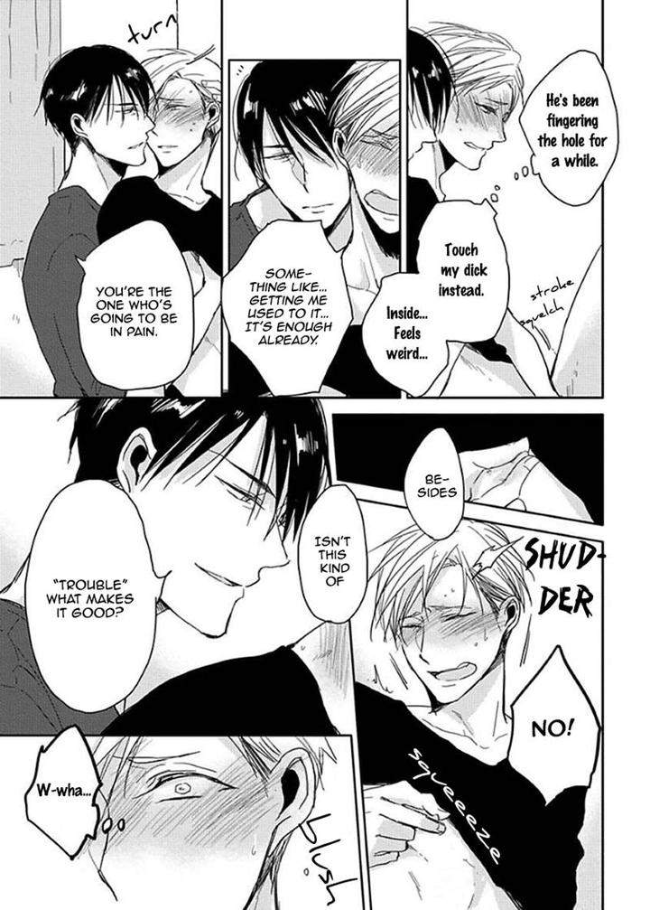 Kirei-Ni-Shiteyo-Sachimo-Eng page 13