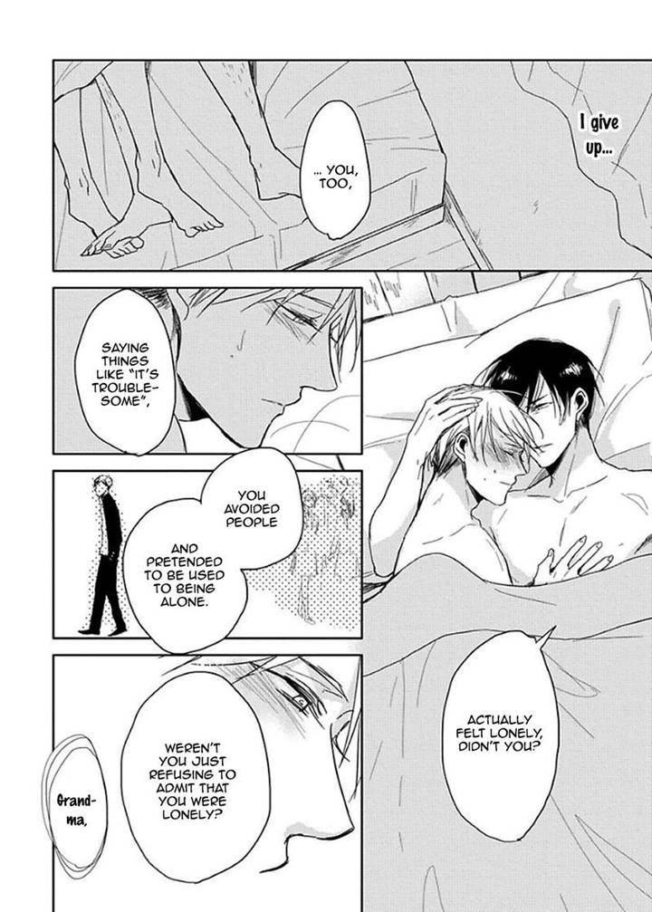 Kirei-Ni-Shiteyo-Sachimo-Eng page 18
