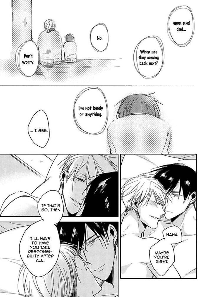 Kirei-Ni-Shiteyo-Sachimo-Eng page 19