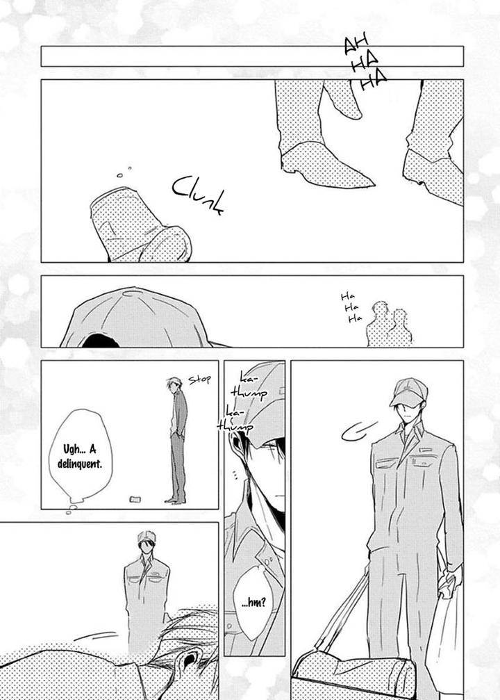 Kirei-Ni-Shiteyo-Sachimo-Eng page 21