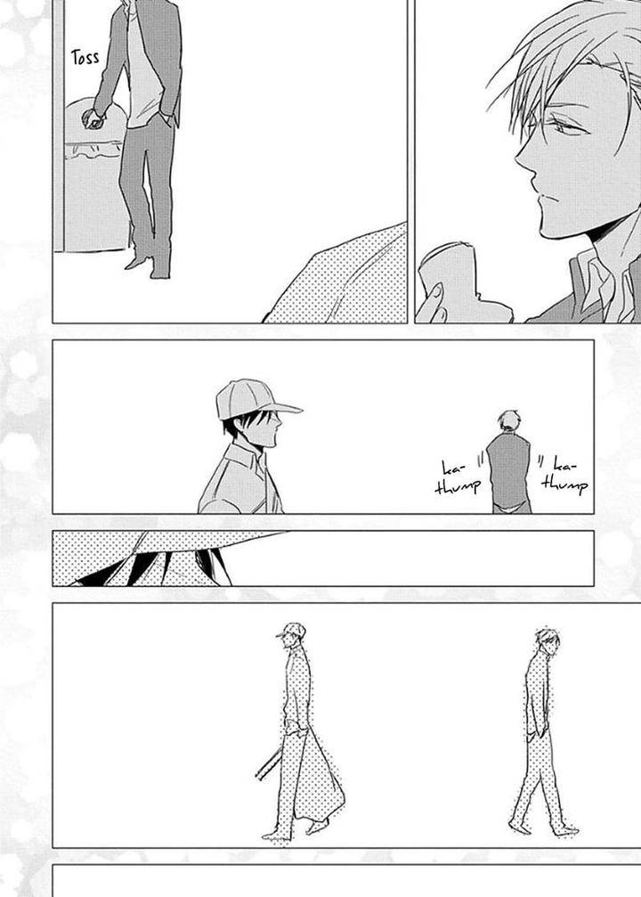 Kirei-Ni-Shiteyo-Sachimo-Eng page 22