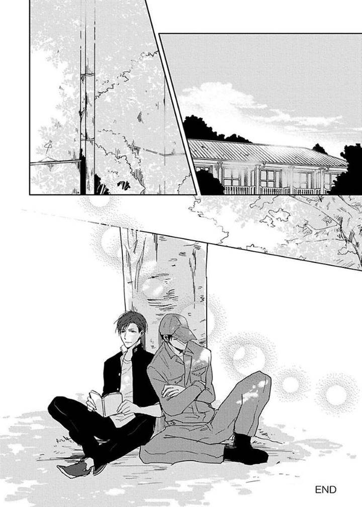Kirei-Ni-Shiteyo-Sachimo-Eng page 26