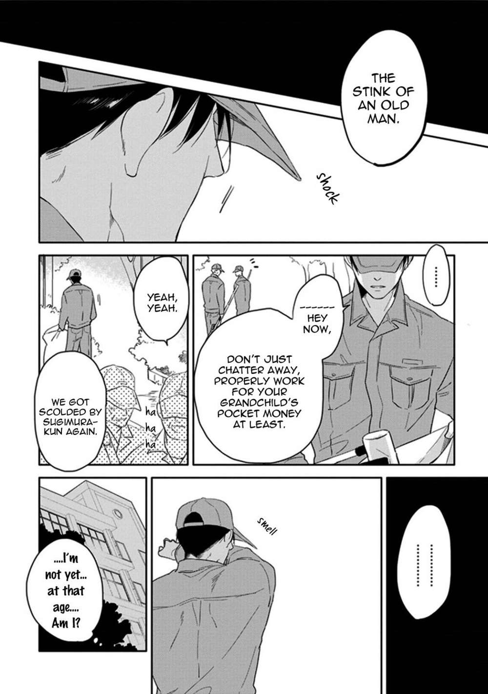 Kirei-Ni-Shiteyo-Sachimo-Eng page 4