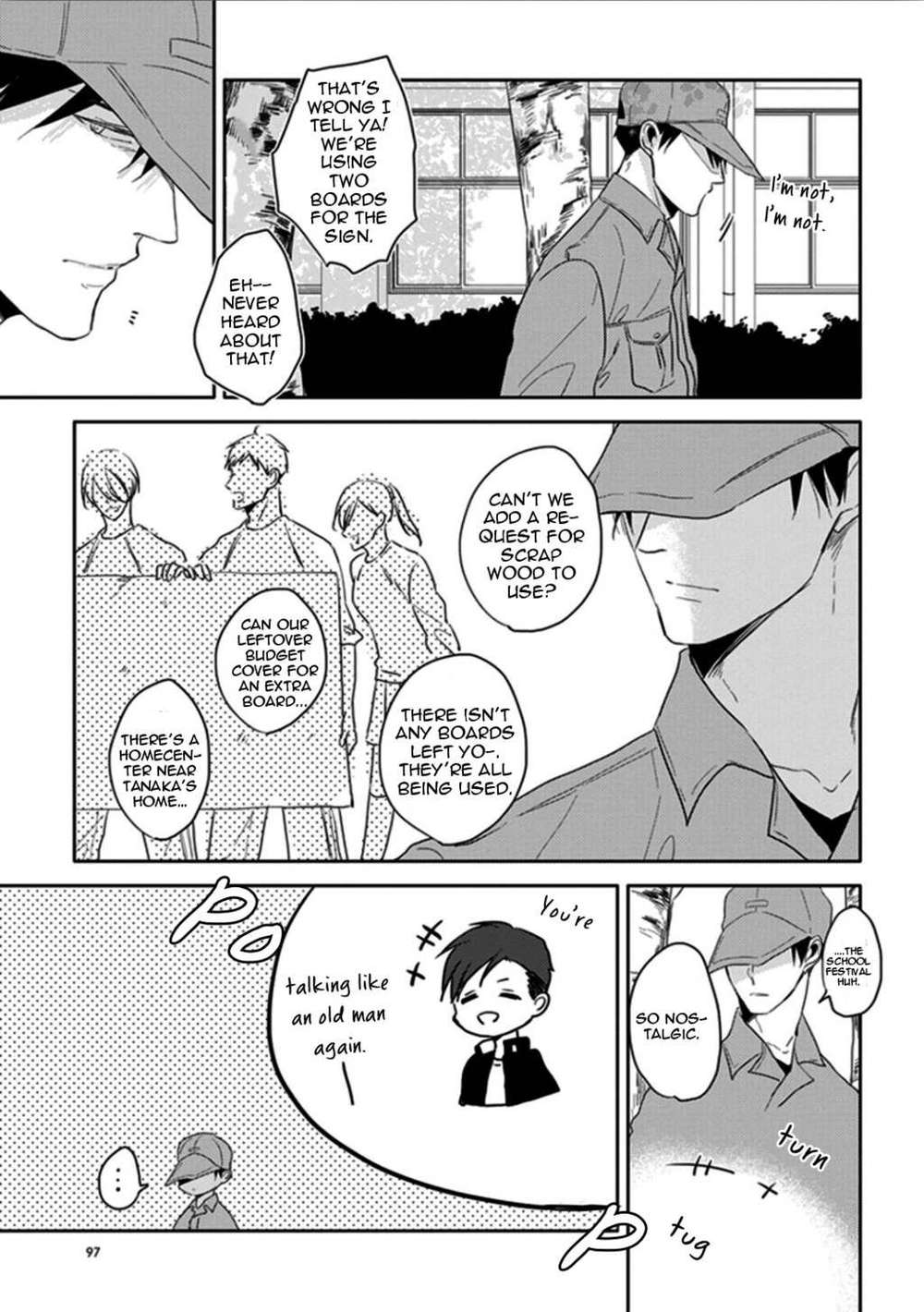 Kirei-Ni-Shiteyo-Sachimo-Eng page 5