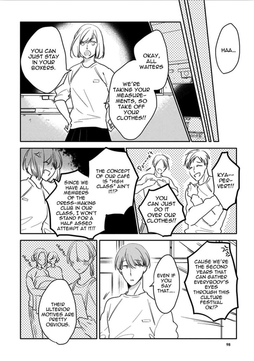 Kirei-Ni-Shiteyo-Sachimo-Eng page 6
