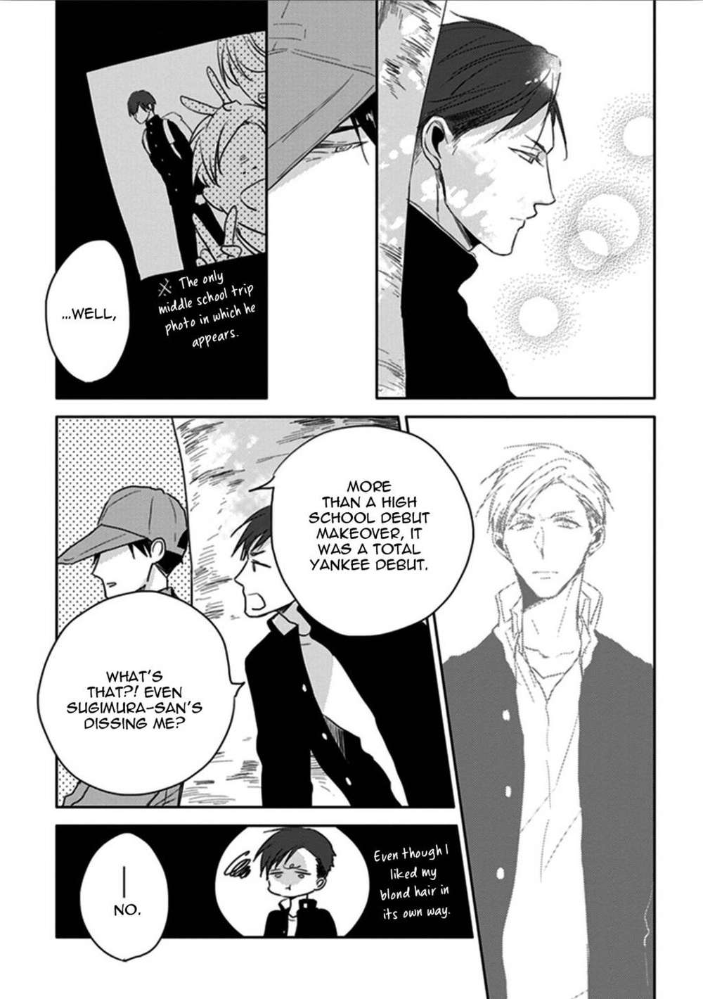 Kirei-Ni-Shiteyo-Sachimo-Eng page 11