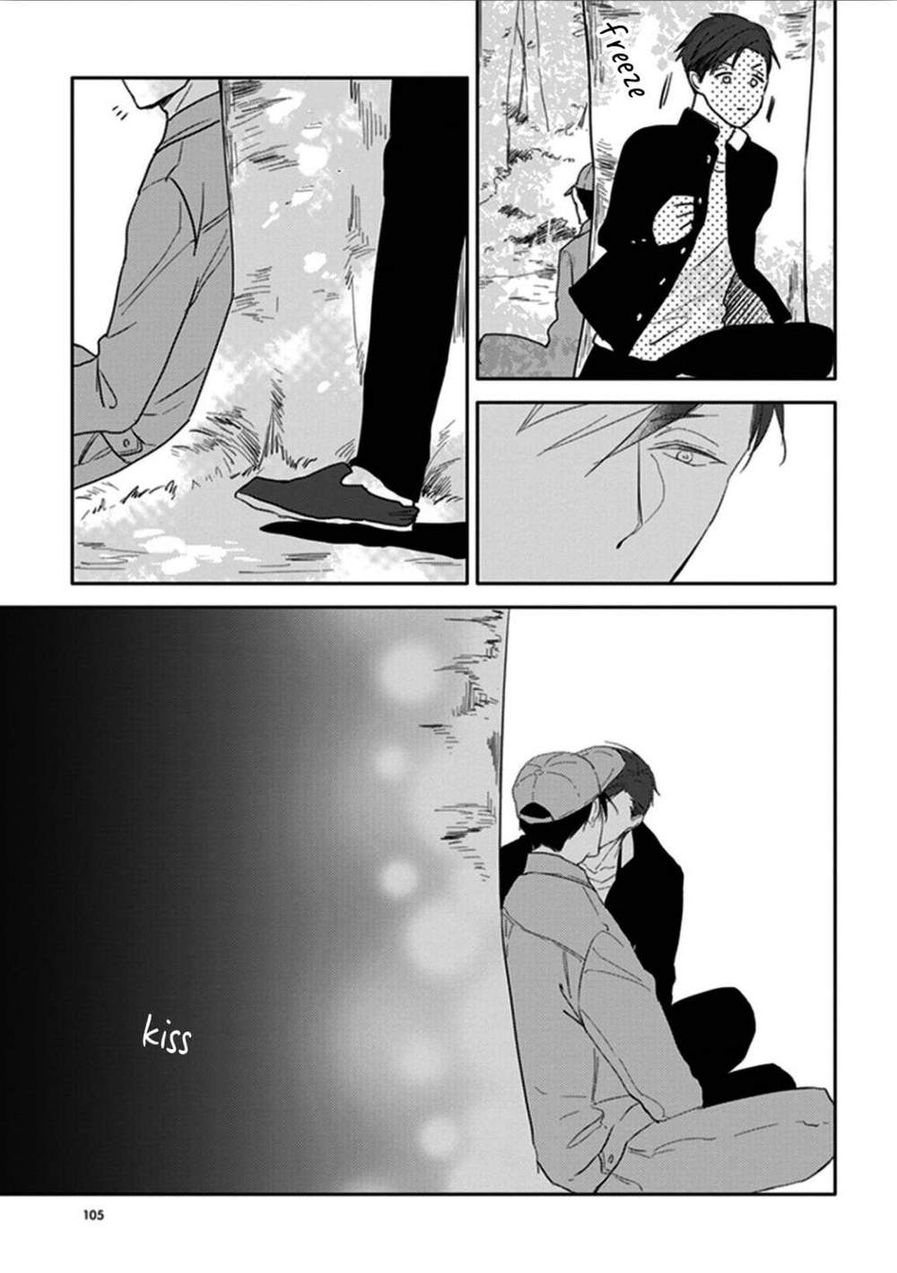 Kirei-Ni-Shiteyo-Sachimo-Eng page 13