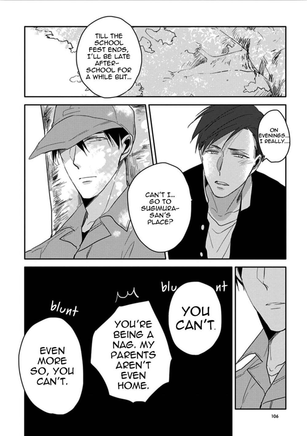 Kirei-Ni-Shiteyo-Sachimo-Eng page 14
