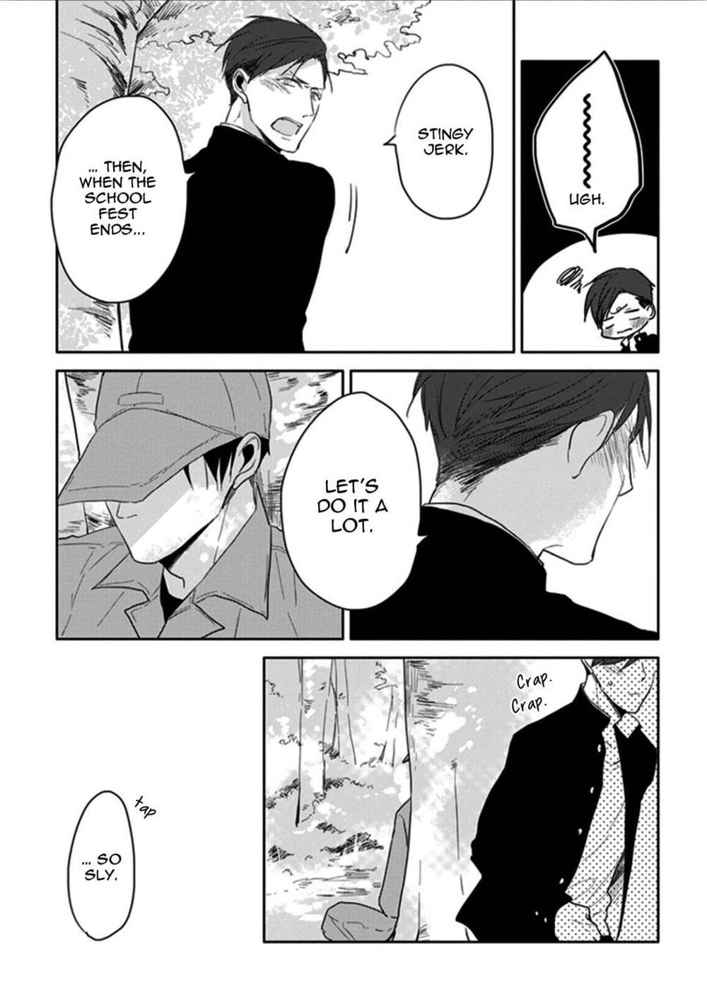 Kirei-Ni-Shiteyo-Sachimo-Eng page 15