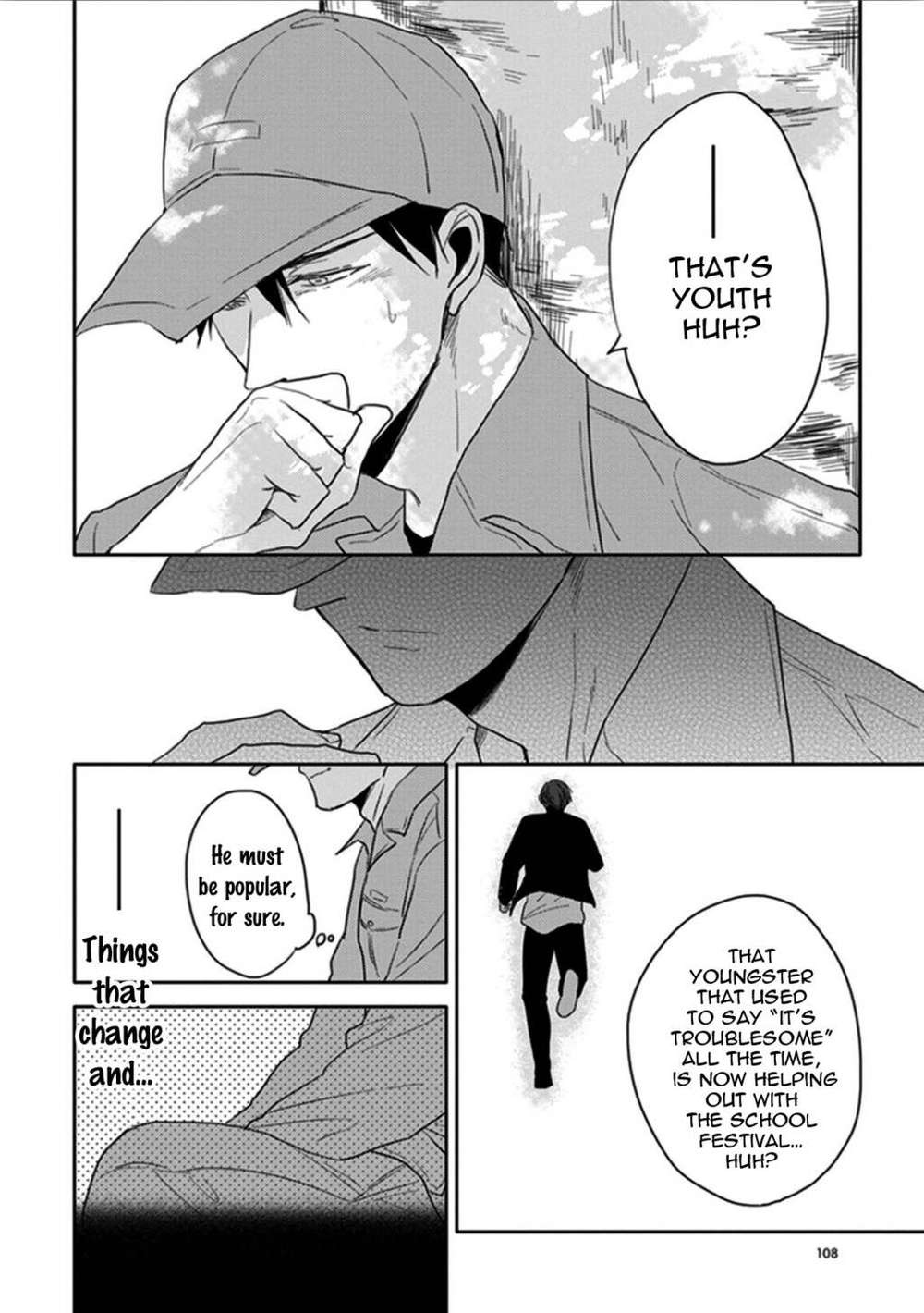 Kirei-Ni-Shiteyo-Sachimo-Eng page 16