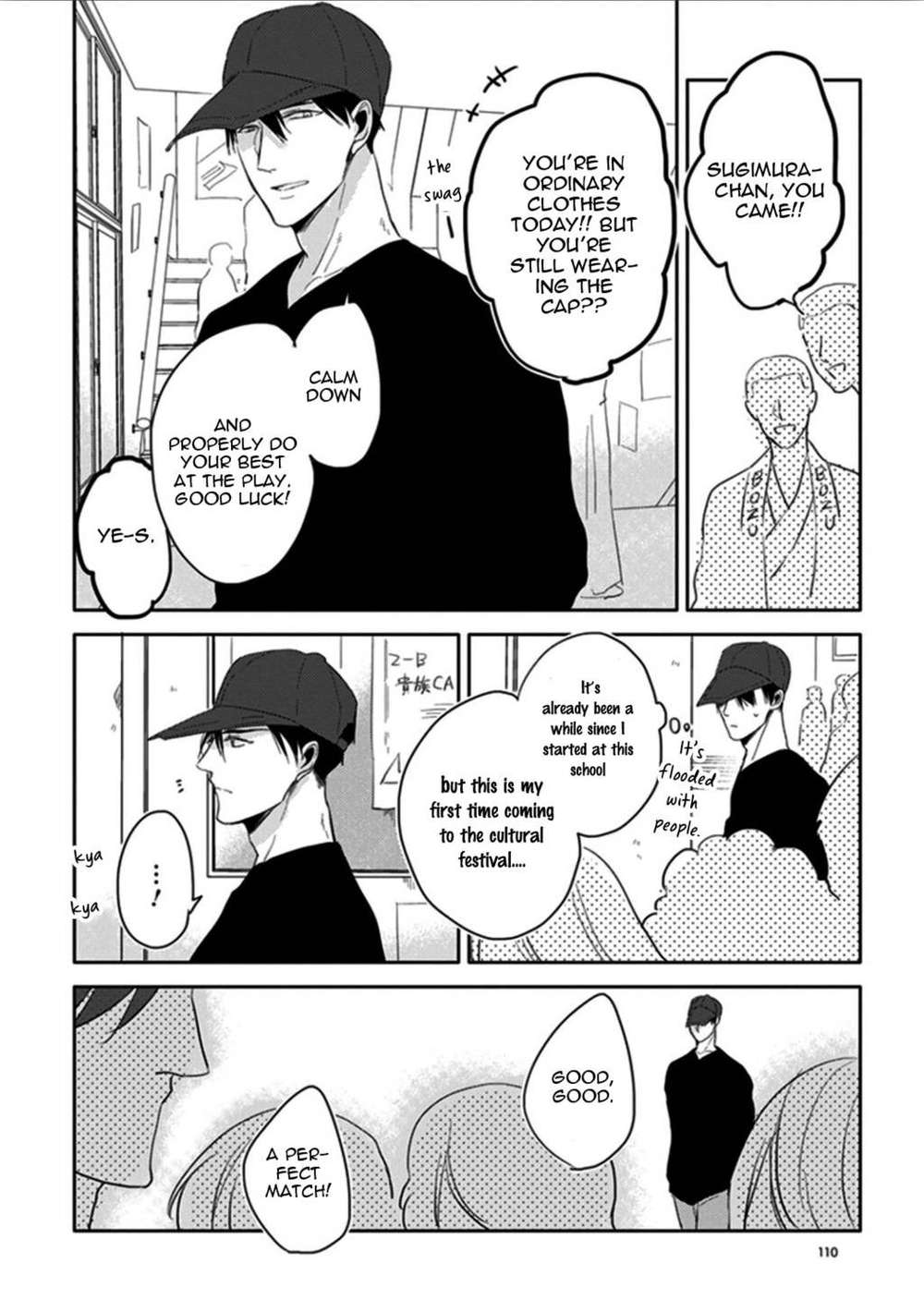Kirei-Ni-Shiteyo-Sachimo-Eng page 18