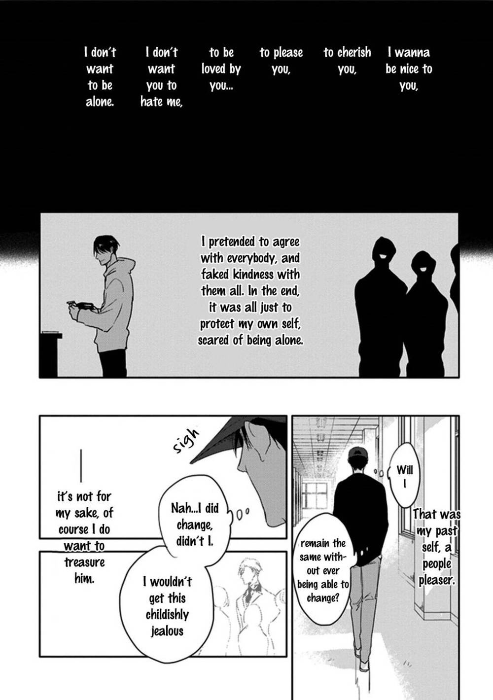 Kirei-Ni-Shiteyo-Sachimo-Eng page 24
