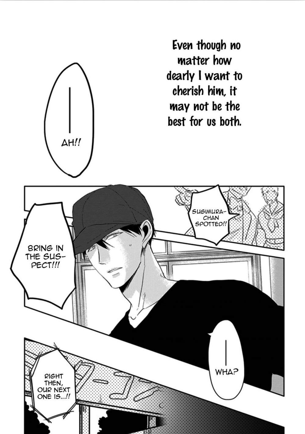 Kirei-Ni-Shiteyo-Sachimo-Eng page 25