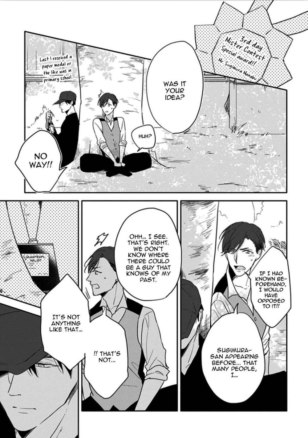 Kirei-Ni-Shiteyo-Sachimo-Eng page 29