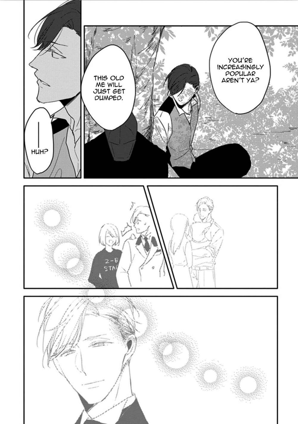 Kirei-Ni-Shiteyo-Sachimo-Eng page 30