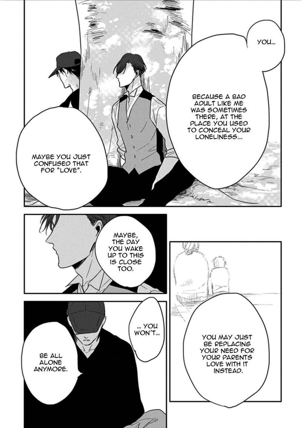 Kirei-Ni-Shiteyo-Sachimo-Eng page 31