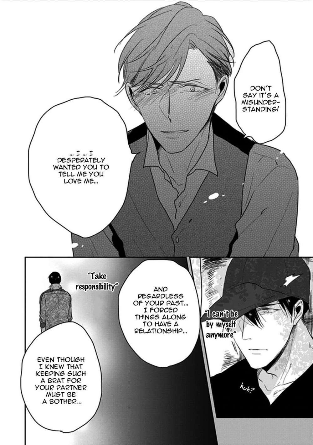 Kirei-Ni-Shiteyo-Sachimo-Eng page 34