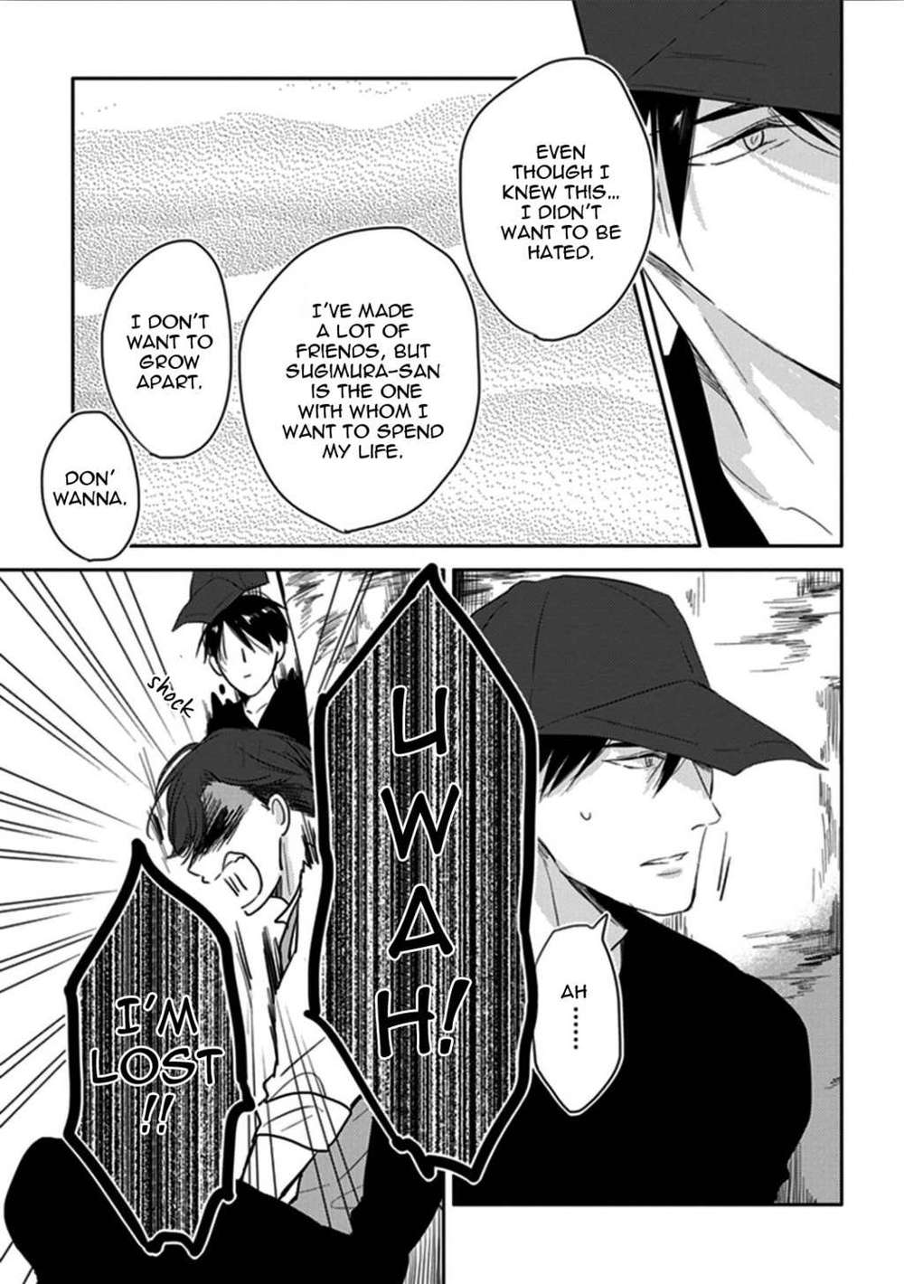 Kirei-Ni-Shiteyo-Sachimo-Eng page 35
