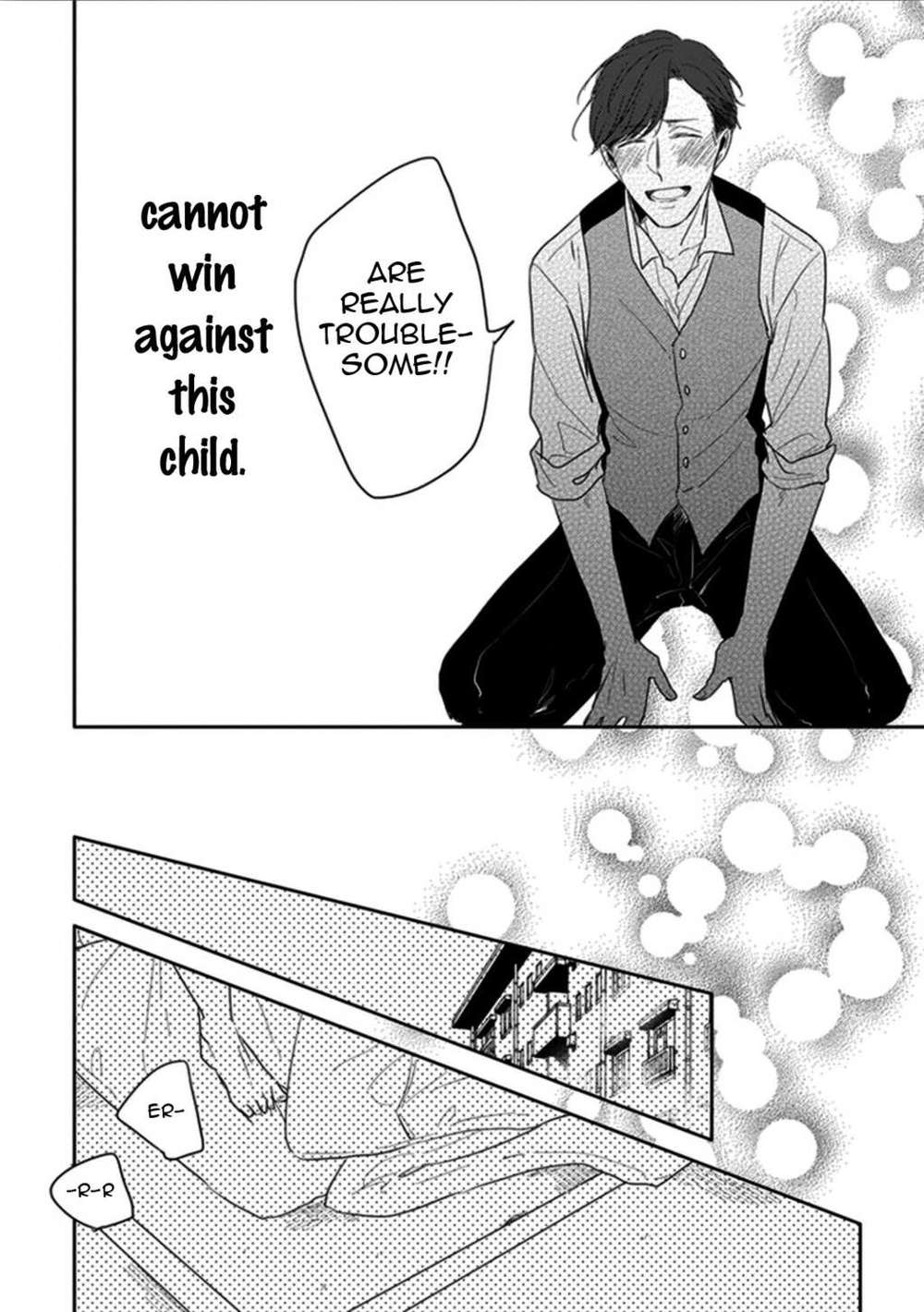 Kirei-Ni-Shiteyo-Sachimo-Eng page 40