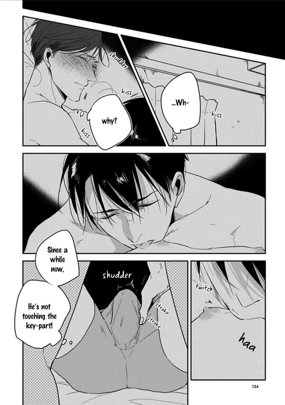 Kirei-Ni-Shiteyo-Sachimo-Eng page 42