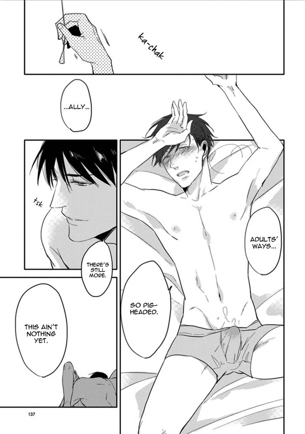 Kirei-Ni-Shiteyo-Sachimo-Eng page 45