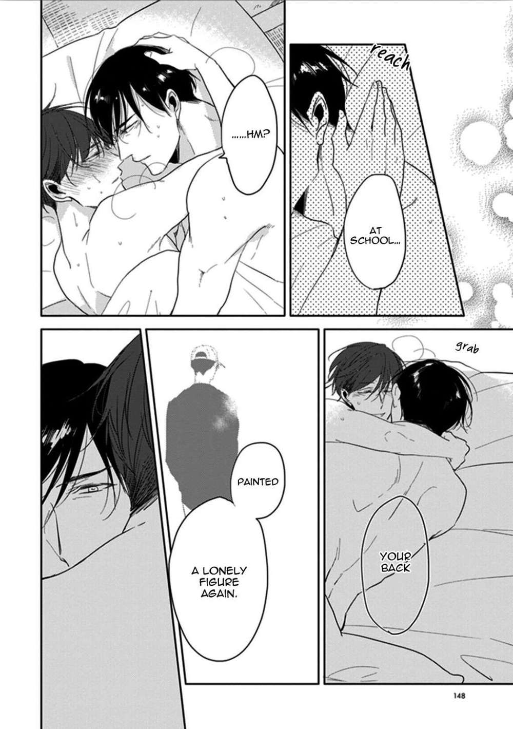Kirei-Ni-Shiteyo-Sachimo-Eng page 56