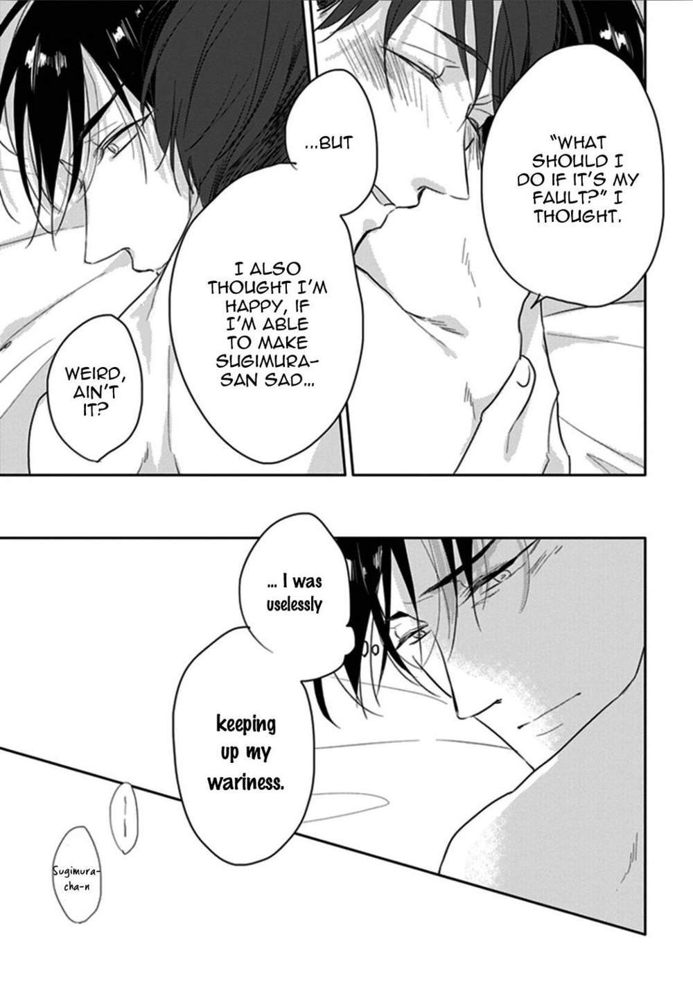 Kirei-Ni-Shiteyo-Sachimo-Eng page 57