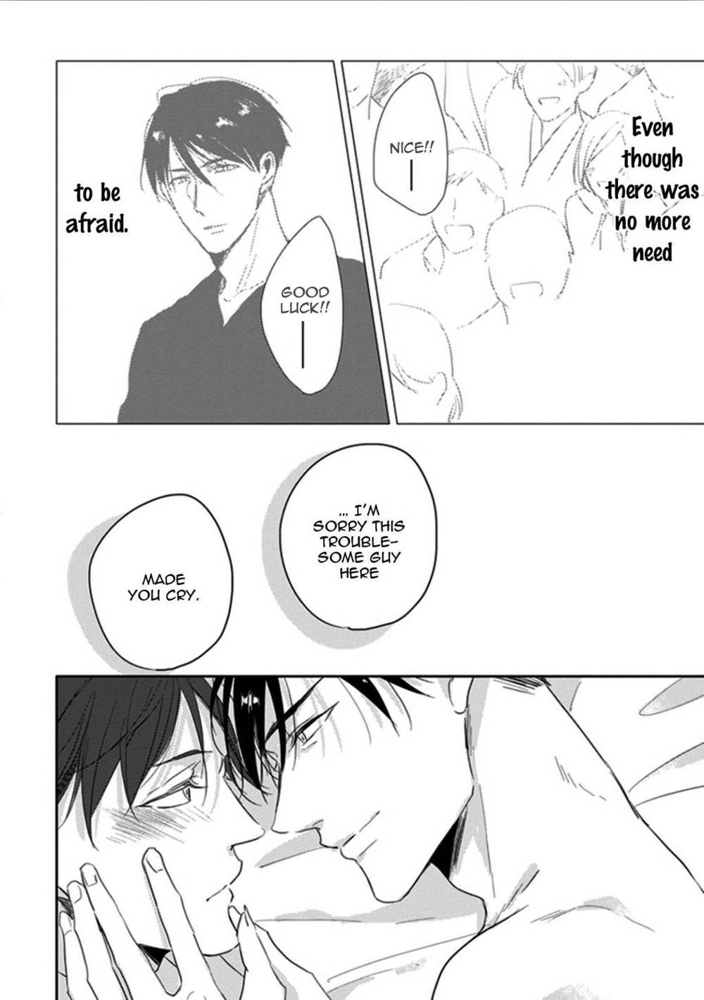 Kirei-Ni-Shiteyo-Sachimo-Eng page 58