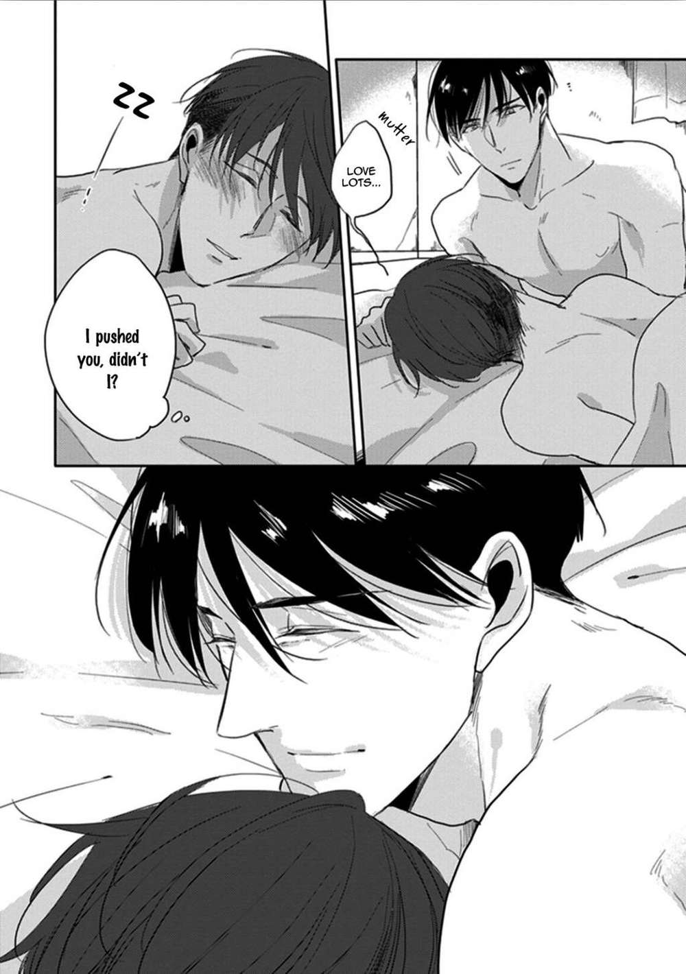 Kirei-Ni-Shiteyo-Sachimo-Eng page 60