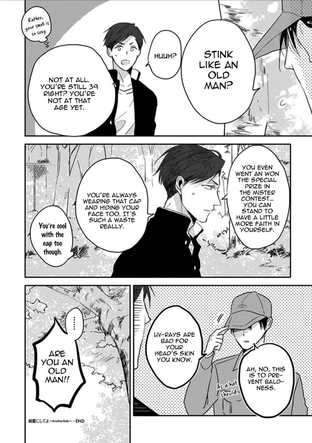 Kirei-Ni-Shiteyo-Sachimo-Eng page 62