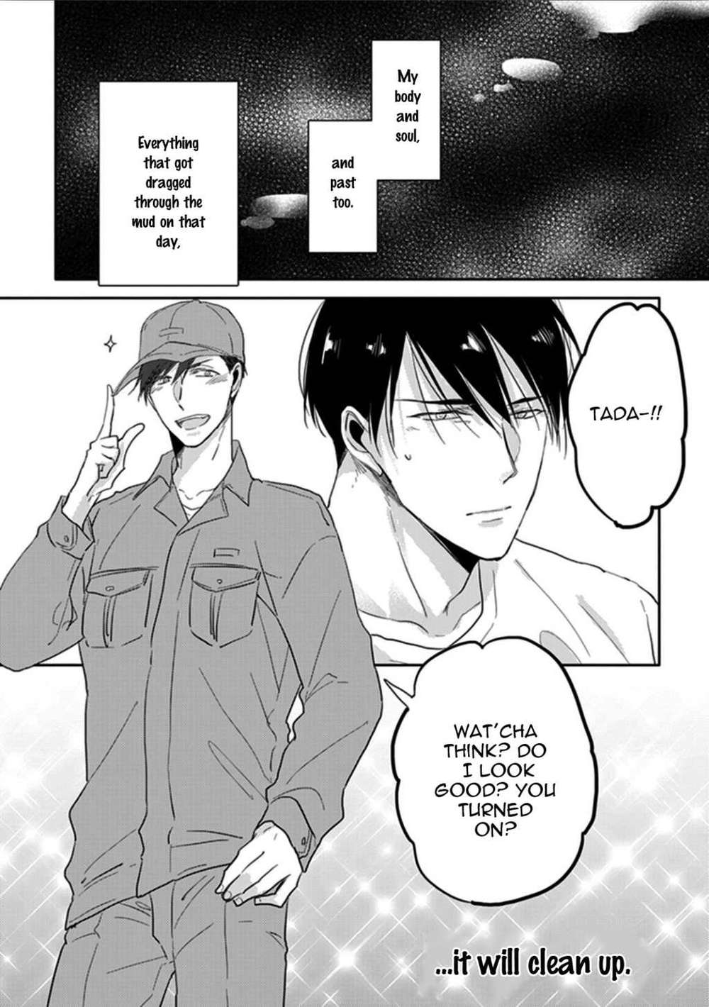 Kirei-Ni-Shiteyo-Sachimo-Eng page 63