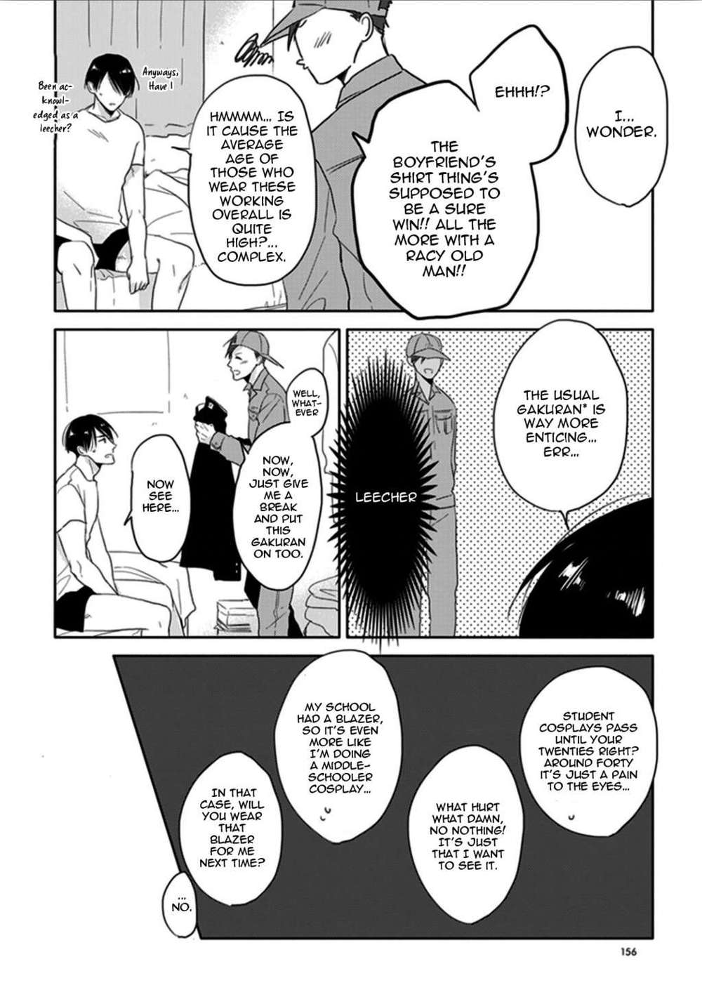 Kirei-Ni-Shiteyo-Sachimo-Eng page 64