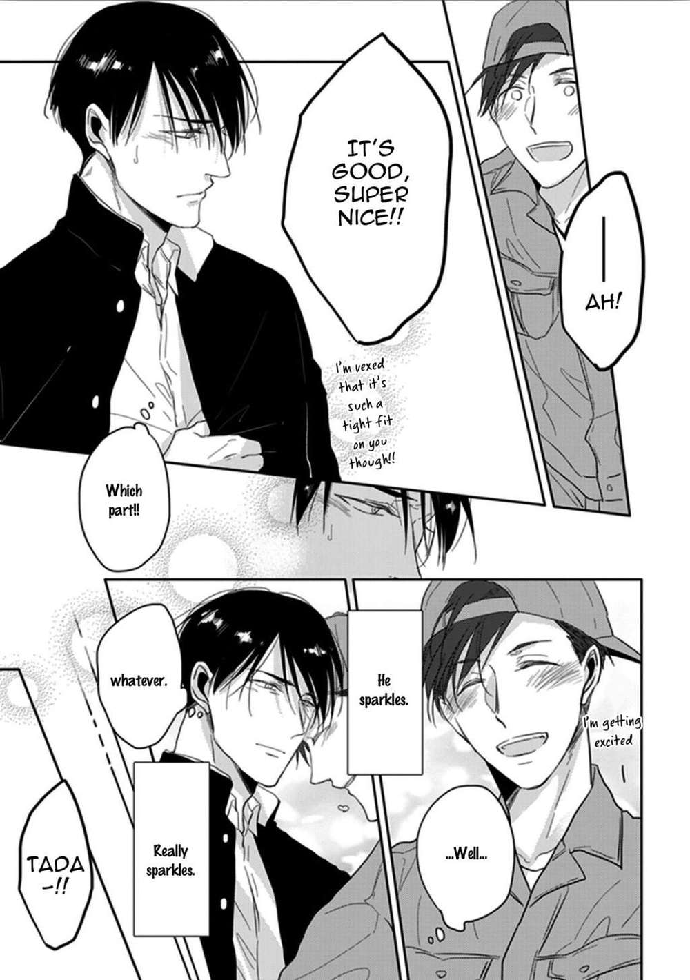 Kirei-Ni-Shiteyo-Sachimo-Eng page 65