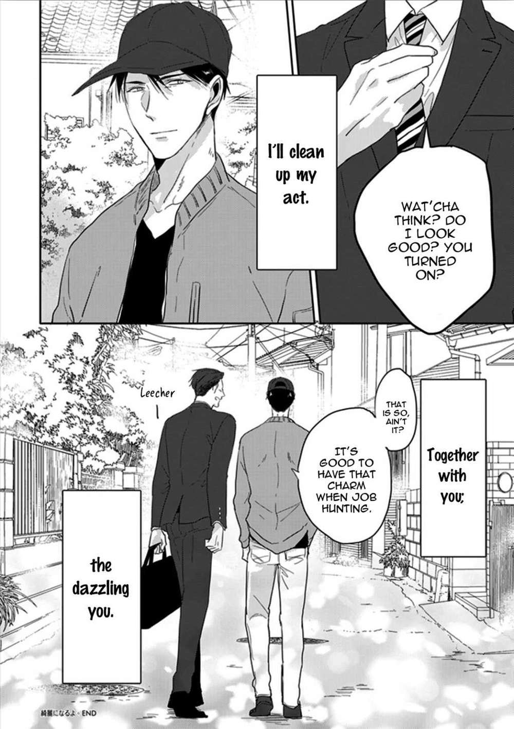 Kirei-Ni-Shiteyo-Sachimo-Eng page 66