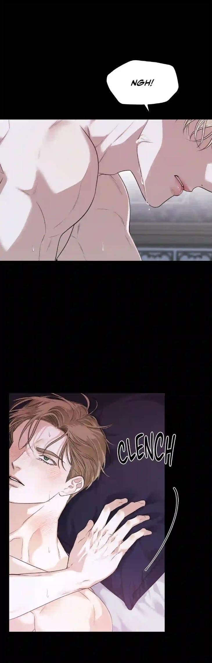 Kiss-Me-If-You-Can-By-Sanho-Uncensored-Eng page 5