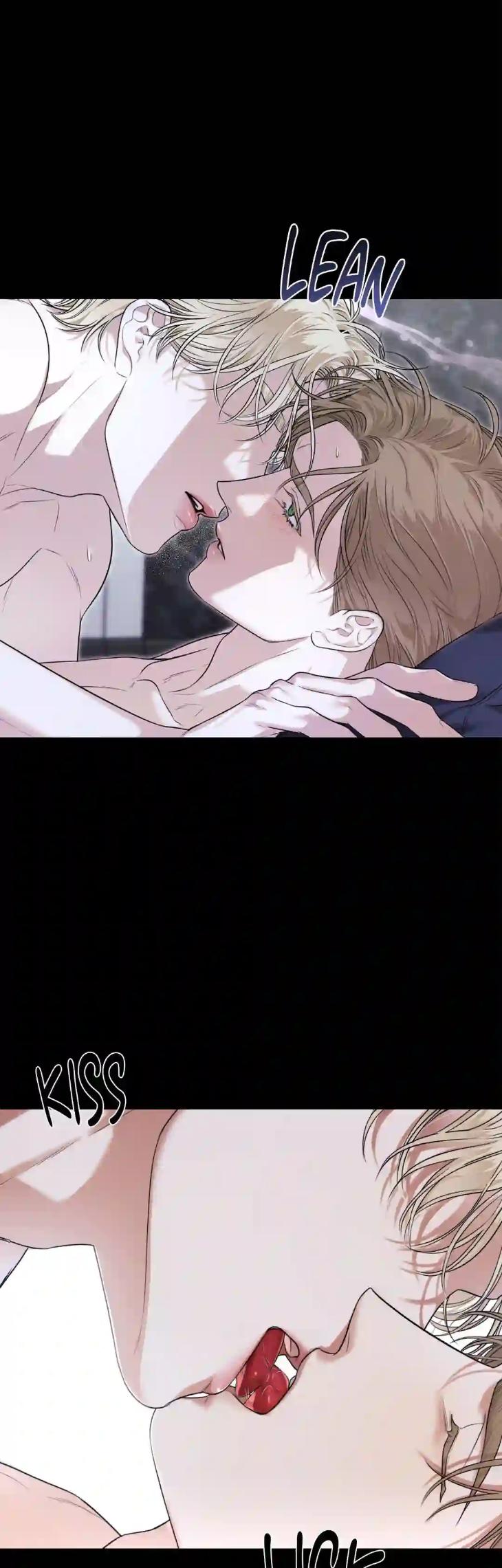 Kiss-Me-If-You-Can-By-Sanho-Uncensored-Eng page 6