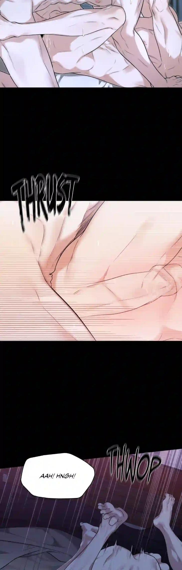 Kiss-Me-If-You-Can-By-Sanho-Uncensored-Eng page 9