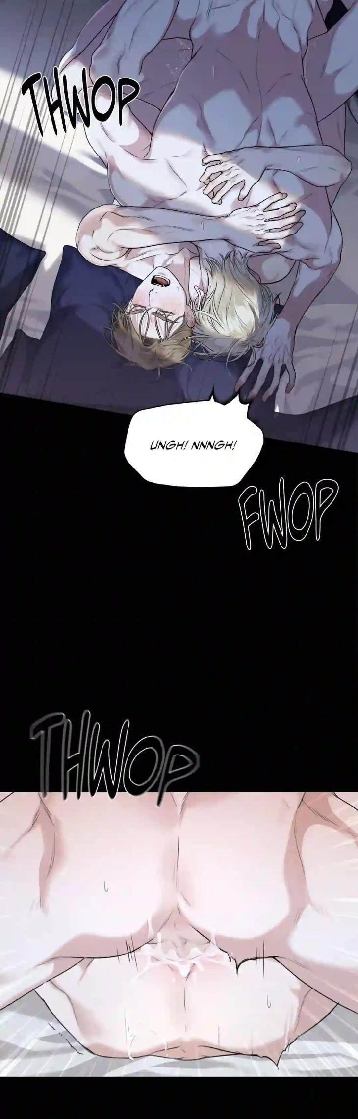 Kiss-Me-If-You-Can-By-Sanho-Uncensored-Eng page 10